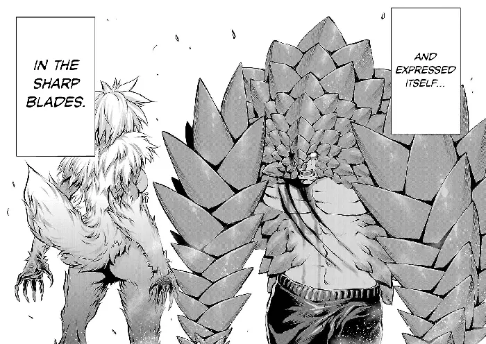 Killing Bites Chapter 26 image 33_optimized